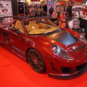 TopCar Autosport 24 175x175 at Gallery: TopCar at Autosport International 2015