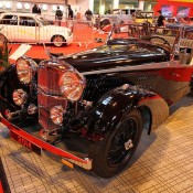 TopCar Autosport 25 175x175 at Gallery: TopCar at Autosport International 2015