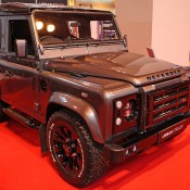 TopCar Autosport 26 175x175 at Gallery: TopCar at Autosport International 2015