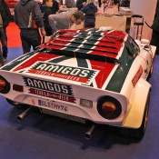 TopCar Autosport 27 175x175 at Gallery: TopCar at Autosport International 2015