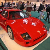 TopCar Autosport 29 175x175 at Gallery: TopCar at Autosport International 2015