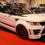 TopCar Autosport 4 175x175 at Gallery: TopCar at Autosport International 2015