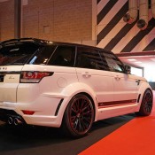TopCar Autosport 5 175x175 at Gallery: TopCar at Autosport International 2015