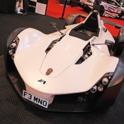 TopCar Autosport 8 175x175 at Gallery: TopCar at Autosport International 2015