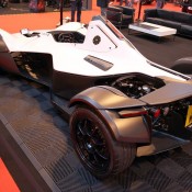 TopCar Autosport 9 175x175 at Gallery: TopCar at Autosport International 2015