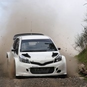 Toyota Yaris WRC 2 175x175 Toyota Yaris WRC 2 175x175 at 2017 Toyota Yaris WRC Announced