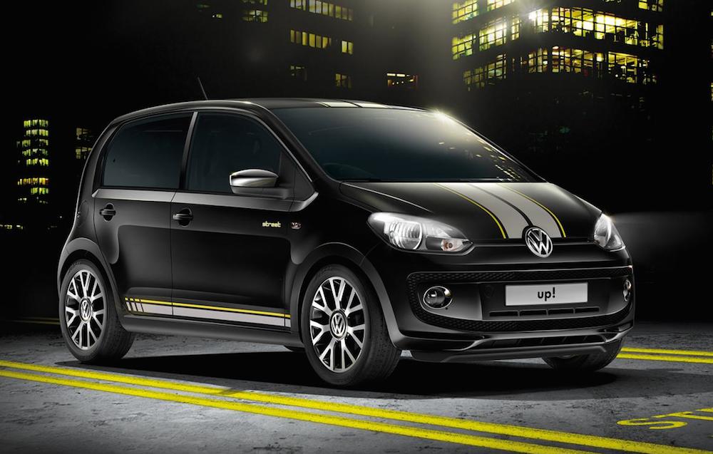 VW Street Up at Official: VW Street Up & Club Up