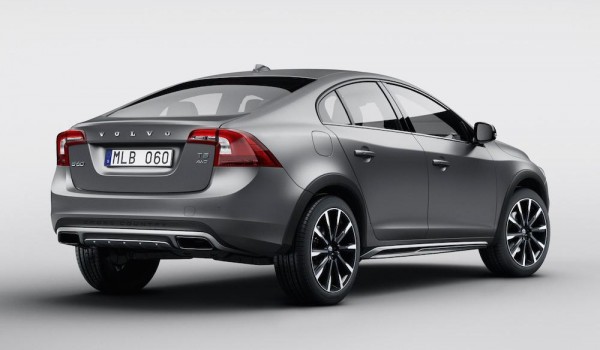 Volvo S60 Cross Country 3 600x350 at NAIAS Preview: Volvo S60 Cross Country