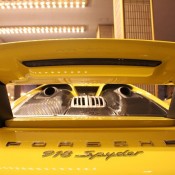 Yellow Porsche 918 6 175x175 Yellow Porsche 918 6 175x175 at Combo Spot: Yellow Porsche 918 & Red Carrera GT
