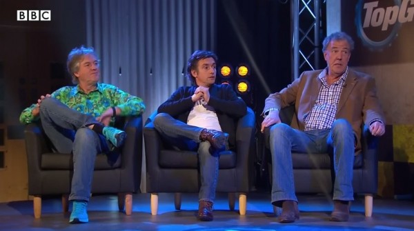 evening with top gear 600x335 at Top Gear Series 22 Preview: An Evening With Top Gear