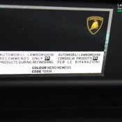 lp720 50th anniverary 12 175x175 at Baby Blue Aventador Roadster 50th Anniversary Spotted for Sale