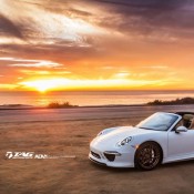 tag 991 targa 9 175x175 at TAG Motorsport Porsche 911 Targa Beach Photoshoot