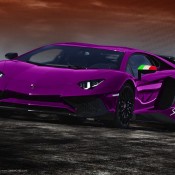 2015 aventador sv 14 175x175 at Lamborghini Aventador SV Previewed in Renderings