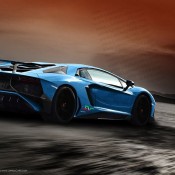 2015 aventador sv 15 175x175 at Lamborghini Aventador SV Previewed in Renderings