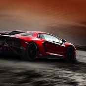 2015 aventador sv 5 175x175 at Lamborghini Aventador SV Previewed in Renderings