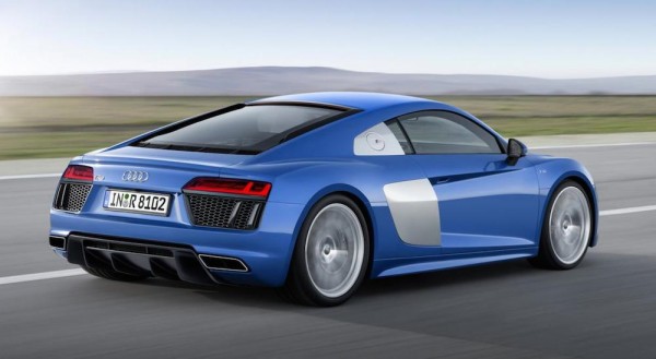 2016 Audi R8 official 4 600x329 at 2016 Audi R8 Goes Official