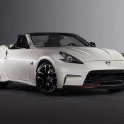 370Z NISMO Roadster 1 175x175 at Official: Nissan 370Z NISMO Roadster 