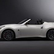 370Z NISMO Roadster 2 175x175 at Official: Nissan 370Z NISMO Roadster 