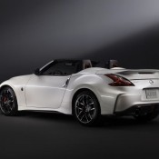370Z NISMO Roadster 3 175x175 at Official: Nissan 370Z NISMO Roadster 