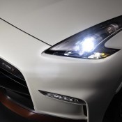 370Z NISMO Roadster 4 175x175 at Official: Nissan 370Z NISMO Roadster 