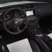 370Z NISMO Roadster 6 175x175 at Official: Nissan 370Z NISMO Roadster 