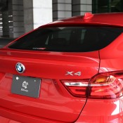 3D Design BMW X4 10 175x175 at Official: 3D Design BMW X4 M Sport