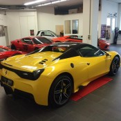 458 speciale aperta 2 175x175 458 speciale aperta 2 175x175 at Up Close with Ferrari 458 Speciale Aperta