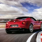 4C Spider geneva 3 175x175 4C Spider geneva 3 175x175 at Alfa Romeo 4C Spider Headed to Geneva