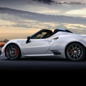 4C Spider geneva 4 175x175 4C Spider geneva 4 175x175 at Alfa Romeo 4C Spider Headed to Geneva