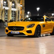 AMG GT Bordeaux 1 175x175 AMG GT Bordeaux 1 175x175 at Spotlight: Mercedes AMG GT Shines in Bordeaux
