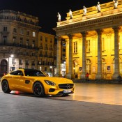 AMG GT Bordeaux 4 175x175 at Spotlight: Mercedes AMG GT Shines in Bordeaux