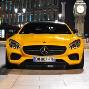AMG GT Bordeaux 5 175x175 at Spotlight: Mercedes AMG GT Shines in Bordeaux