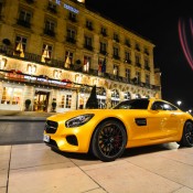 AMG GT Bordeaux 6 175x175 AMG GT Bordeaux 6 175x175 at Spotlight: Mercedes AMG GT Shines in Bordeaux