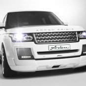 Arden Range Rover AR9 6 175x175 Arden Range Rover AR9 6 175x175 at 650 hp Arden Range Rover AR9 Unveiled