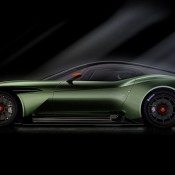 Aston Martin Vulcan 2 175x175 Aston Martin Vulcan 2 175x175 at Official: Aston Martin Vulcan Track Car