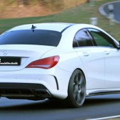 BB Mercedes CLA 45 AMG 2 175x175 at B&B Mercedes CLA 45 AMG with 450 hp