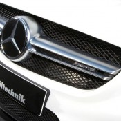 BB Mercedes CLA 45 AMG 3 175x175 at B&B Mercedes CLA 45 AMG with 450 hp