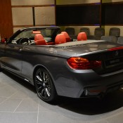 BMW 4 Series Convertible 13 175x175 at Unique BMW 4 Series Convertible at BMWAD
