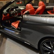 BMW 4 Series Convertible 15 175x175 at Unique BMW 4 Series Convertible at BMWAD