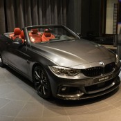 BMW 4 Series Convertible 4 175x175 at Unique BMW 4 Series Convertible at BMWAD