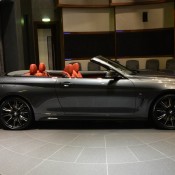 BMW 4 Series Convertible 6 175x175 at Unique BMW 4 Series Convertible at BMWAD