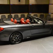 BMW 4 Series Convertible 7 175x175 at Unique BMW 4 Series Convertible at BMWAD