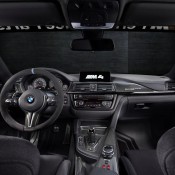 BMW M4 MotoGP 4 175x175 at BMW M4 MotoGP Safety Car Gets Water Injection System