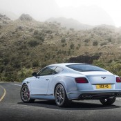 Bentley Continental GT Facelift 5 175x175 at Official: Bentley Continental GT Facelift