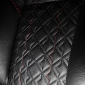 Brabus 6x6 700 int 4 175x175 at Exclusive Interior Package for Brabus 6x6 700