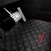 Brabus 6x6 700 int 5 175x175 at Exclusive Interior Package for Brabus 6x6 700