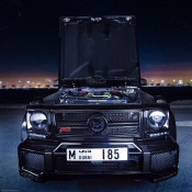 Brabus G700 Dubai 8 175x175 at Spotlight: Brabus G700 in Dubai
