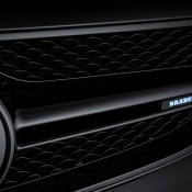 Brabus Mercedes S63 Coupe 9 175x175 at Geneva Preview: Brabus Mercedes S63 Coupe