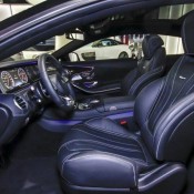 Brabus S63 Coupe Alain 5 175x175 at Gallery: Brabus Mercedes S63 Coupe at Alain Class