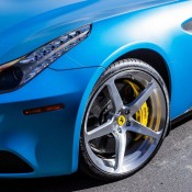 CEC Matte Blue Ferrari FF 13 175x175 at Spotlight: Matte Blue Ferrari FF on CEC Wheels